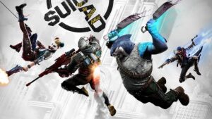 Suicide Squad: Kill the Justice League | Release Date and Gameplay 6 Suicide Squad: Kill the Justice League | Release Date and Gameplay
