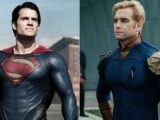 Who Would Win in a Superman vs Homelander Battle? 1 superman vs homelander