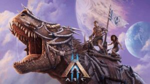 Ark 2 Release Date, Platforms, Trailers, Gameplay, And More 6 Ark 2 Release Date, Platforms, Trailers, Gameplay, And More