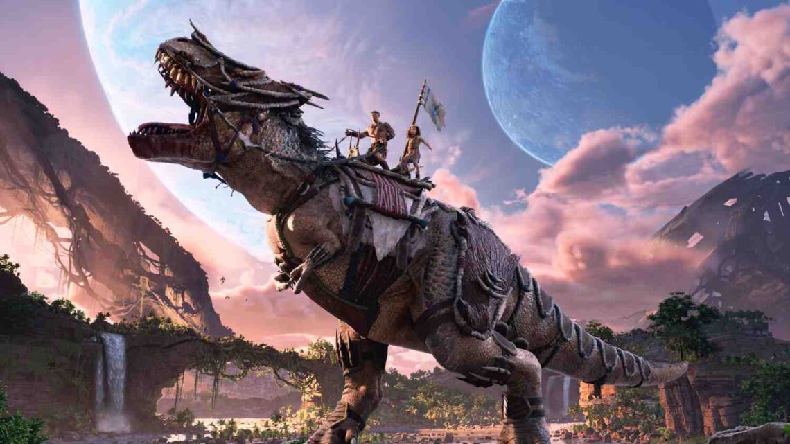 Ark 2 Delayed Yet Again: Vin Diesel Dinosaur Epic Now Pushed to 2028