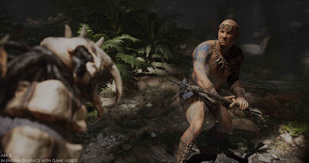 Ark 2 Delayed Yet Again: Vin Diesel Dinosaur Epic Now Pushed to 2028 1 Ark3image1
