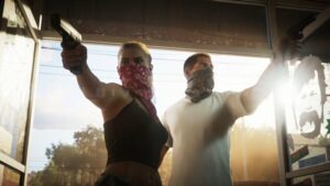 New Grand Theft Auto 6 Trailer Confirms Vice City 4 New Grand Theft Auto 6 Trailer Confirms Vice City
