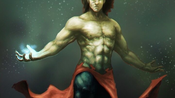 Why H’El Is the strongest Kryptonian In The DC Universe?