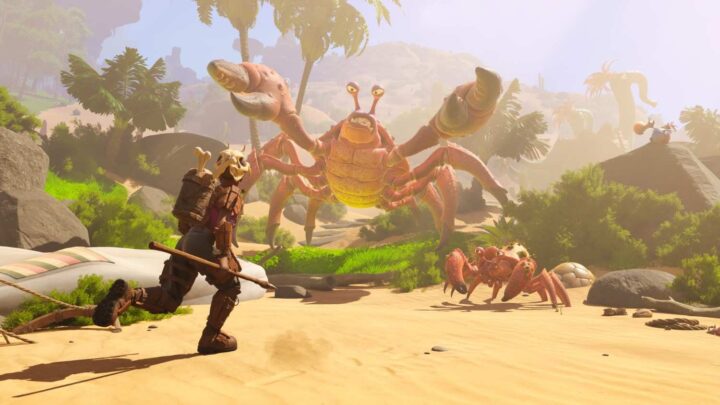 “Under A Rock”: What We know, Release Date, & More