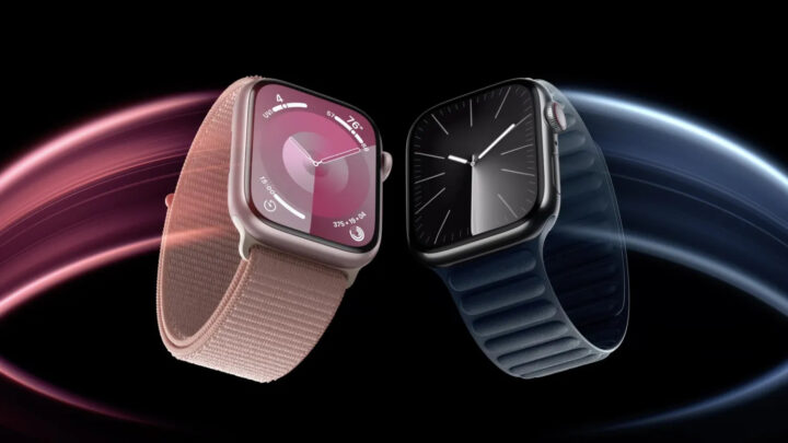 Apple Watch Series 9 & Ultra 2 are Returning to Selected Apple Stores and Online