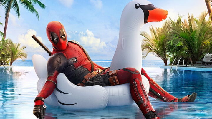 What We Know So Far About Deadpool 3