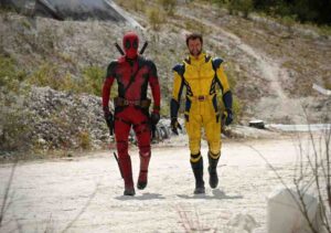 Deadpool & Wolverine Shatters Records, Hugh Jackman Recreates Famous Wolverine Meme 5 Deadpool & Wolverine Shatters Records, Hugh Jackman Recreates Famous Wolverine Meme