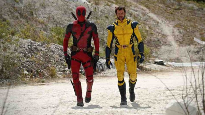 Deadpool & Wolverine Shatters Records, Hugh Jackman Recreates Famous Wolverine Meme