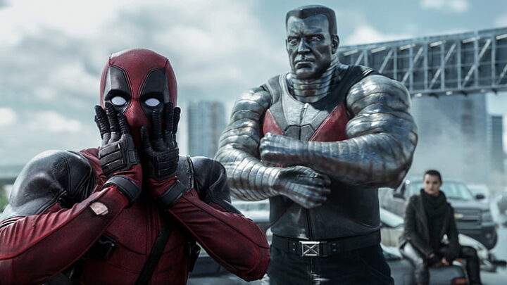 The Third Deadpool Movie Projected Record-Breaking Box Office Opening