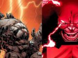 Who Is The Strongest, Doomsday (DC) vs. The Juggernaut (Marvel)? 2 doomsday vs the juggernaut