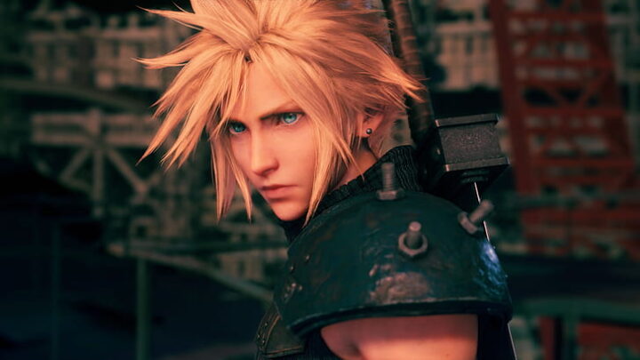 Here is The Release Date for Final Fantasy 7 Rebirth