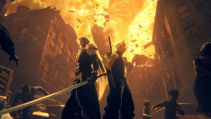 Famitsu Released Its 30 Most Wanted Games