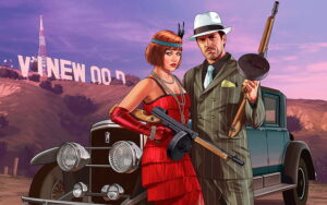 The First Grand Theft Auto 6 Trailer Is Dropping Sooner 4 The First Grand Theft Auto 6 Trailer Is Dropping Sooner