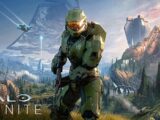 Longtime Halo Art Director Glenn Israel Departs After 17 Years, Drops Hint of Troubling Exit 3 Glenn Israel leaves studio
