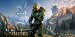 Longtime Halo Art Director Glenn Israel Departs After 17 Years, Drops Hint of Troubling Exit 3 Longtime Halo Art Director Glenn Israel Departs After 17 Years, Drops Hint of Troubling Exit