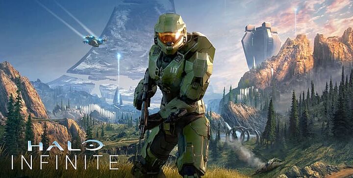 Longtime Halo Art Director Glenn Israel Departs After 17 Years, Drops Hint of Troubling Exit