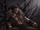 kraven the hunter new sony trailer