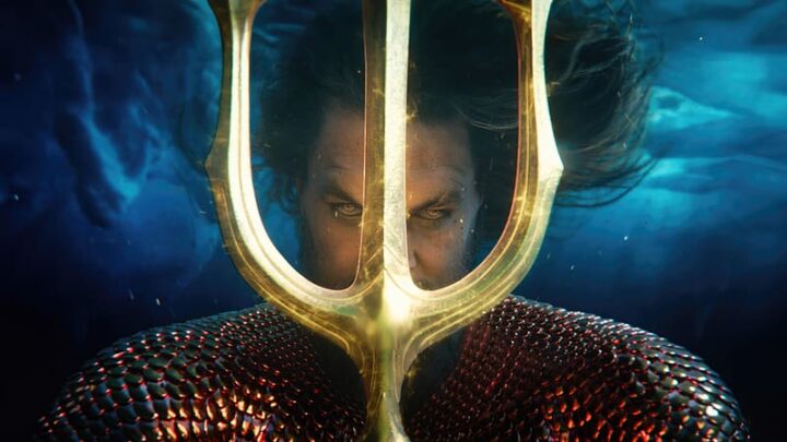 Aquaman and the Lost Kingdom Opens With a Slow $4.5M Box Office Preview