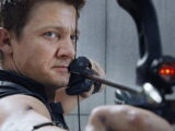 Jeremy Renner Makes a Return to Marvel Since Snowplough Accident 5 Jeremy Renner Makes a Return