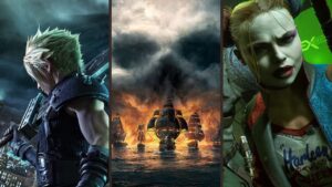 Upcoming PlayStation 5 Releases That Get Us Excited For 2024