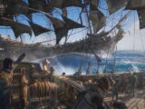 Ubisoft's Skull And Bones Sets Engagement Records Despite Low Player Numbers 3 Ubisoft's Skull And Bones