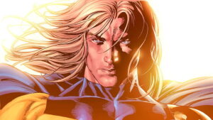 The Sentry: Marvel's Most Powerful Hero Explained 11 The Sentry: Marvel’s Most Powerful Hero Explained