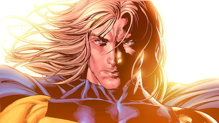 The Sentry: Marvel’s Most Powerful Hero Explained