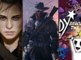 PlayStation Plus Essential Games