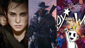 Sony Revealed Its January 2024 PlayStation Plus Essential Games 8 Sony Revealed Its January 2024 PlayStation Plus Essential Games