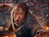 The Rock Says He Wants to Make More Movies "That Matter" - The Smashing Machine 4 The Smashing Machine