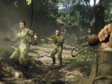 Why First-Person "Indiana Jones and the Great Circle" is a Game Changer 3 Indiana Jones and the Great Circle game