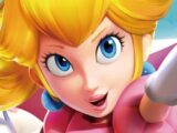 Princess Peach: Showtime! Hits the Nintendo Switch Center Stage 3 Princess Peach