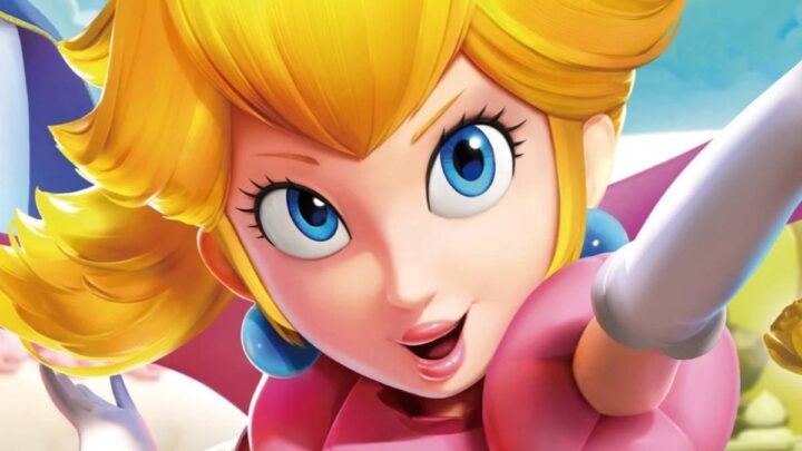 Princess Peach: Showtime! Hits the Nintendo Switch Center Stage