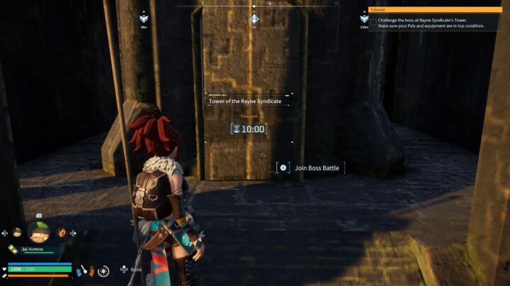 How to Find and Beat Zoe and Grizzbolt in Palworld