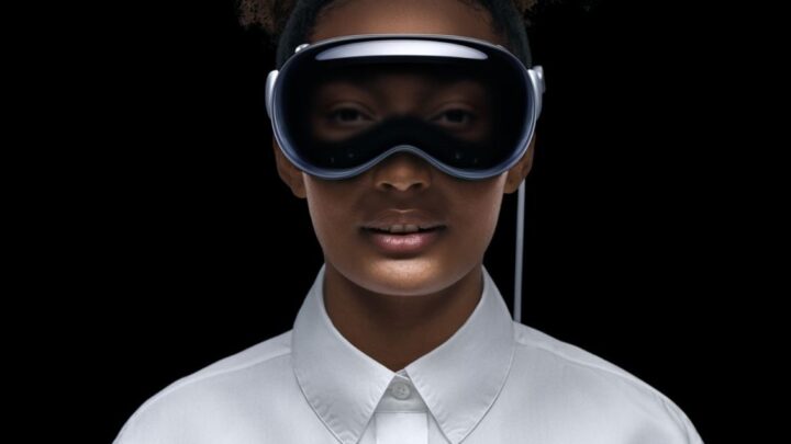 How to Sign Up For The Vision Pro In-Store Demonstration How to Sign Up For The Vision Pro In-Store Demonstration