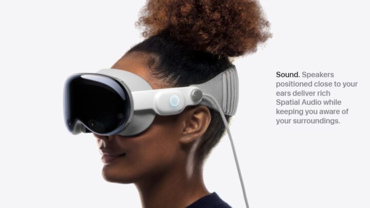 Apple Vision Pro: Spatial Games You Can Play on Vision Pro and More Apple Vision Pro: Spatial Games You Can Play on Vision Pro and More