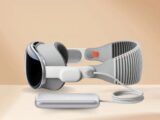 Beyond Imagination: What Apple's Vision Pro Means for the Future of VR 2 Vision pro