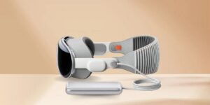 Beyond Imagination: What Apple's Vision Pro Means for the Future of VR 4 Beyond Imagination: What Apple’s Vision Pro Means for the Future of VR