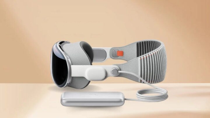 Beyond Imagination: What Apple’s Vision Pro Means for the Future of VR Beyond Imagination: What Apple’s Vision Pro Means for the Future of VR