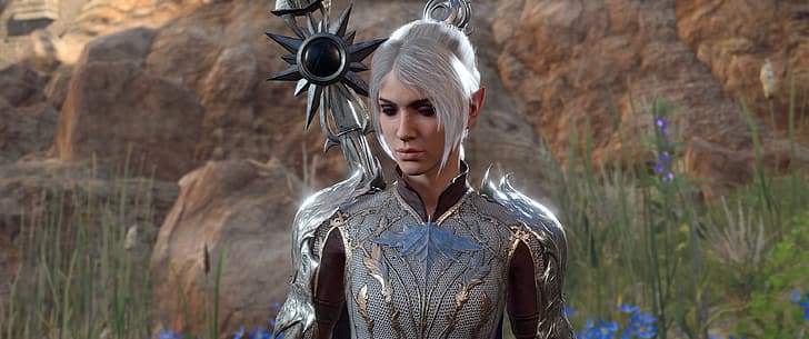 “It wasn’t our decision’: Larian says Baldur’s Gate 3 Switch 2 port is up to Wizards of the Coast