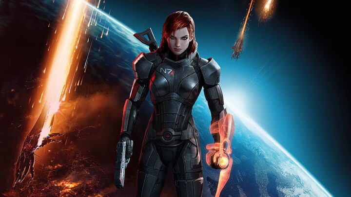 No DLC for Dragon Age: The Veilguard as BioWare Shifts Focus to Mass Effect 5