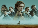 dune part two poster