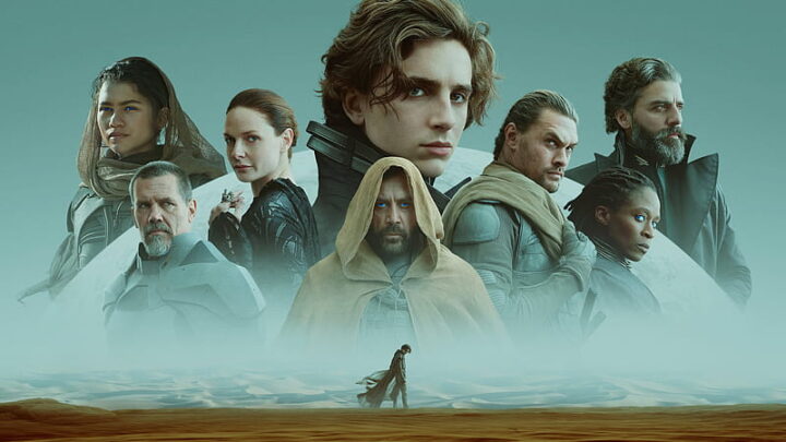 Dune: Part Two Demand Overwhelms AMC’s Online Platforms, Frustrating Fans