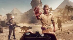 Indiana Jones and the Great Circle: Coming to PS5 in 2025 – Here’s What You Need to Know 5 Indiana Jones and the Great Circle: Coming to PS5 in 2025 – Here’s What You Need to Know