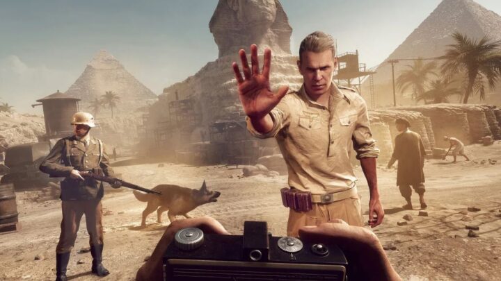 Indiana Jones and the Great Circle: Coming to PS5 in 2025 – Here’s What You Need to Know