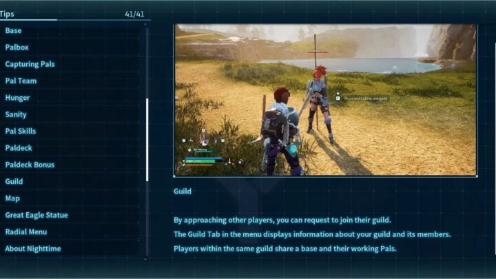 How to Play Multiplayer in Palworld: A Comprehensive Guide