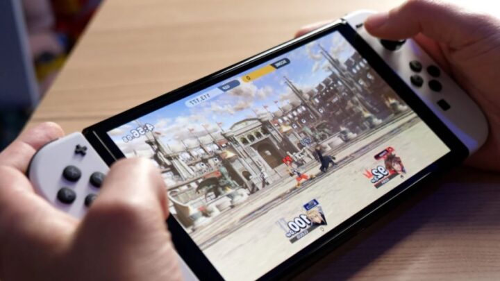 Nintendo to Launch ‘Switch 2’ Later This Year