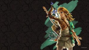 Another 'Game of the Year' Nod: Zelda's Tears of the Kingdom in the Spotlight Again 8 Another ‘Game of the Year’ Nod: Zelda’s Tears of the Kingdom in the Spotlight Again