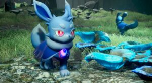 Nexus Mods, Opts Out of Hosting Pokémon Mods for Palworld