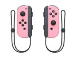 Pastel Pink Nintendo Switch Joy Con Preorders Now Available 2 Joy-Con controllers